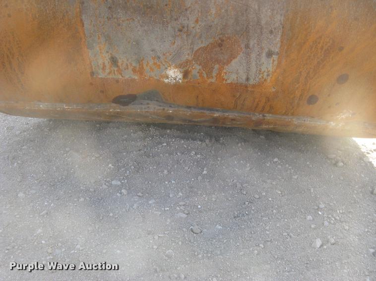 image for item L3982 2005 Caterpillar 322C L excavator