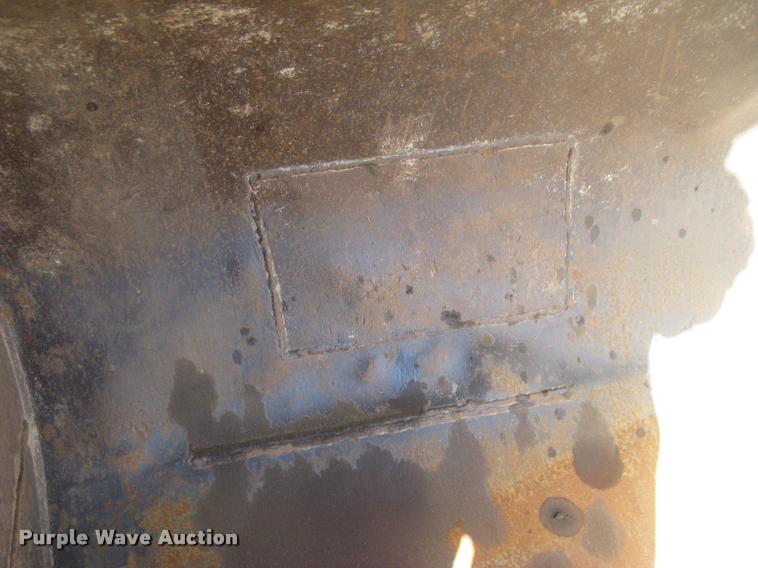 image for item L3982 2005 Caterpillar 322C L excavator