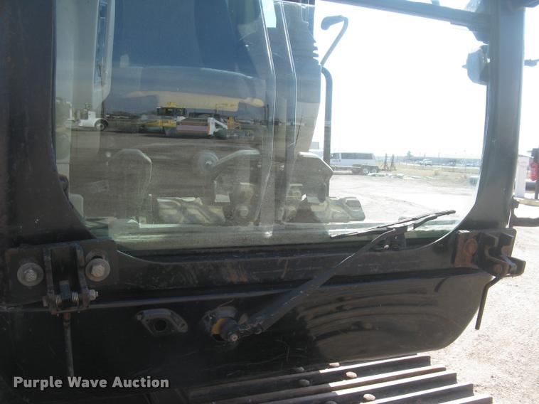 image for item L3982 2005 Caterpillar 322C L excavator