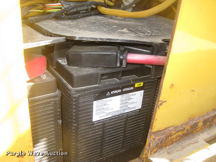 image for item L3982 2005 Caterpillar 322C L excavator