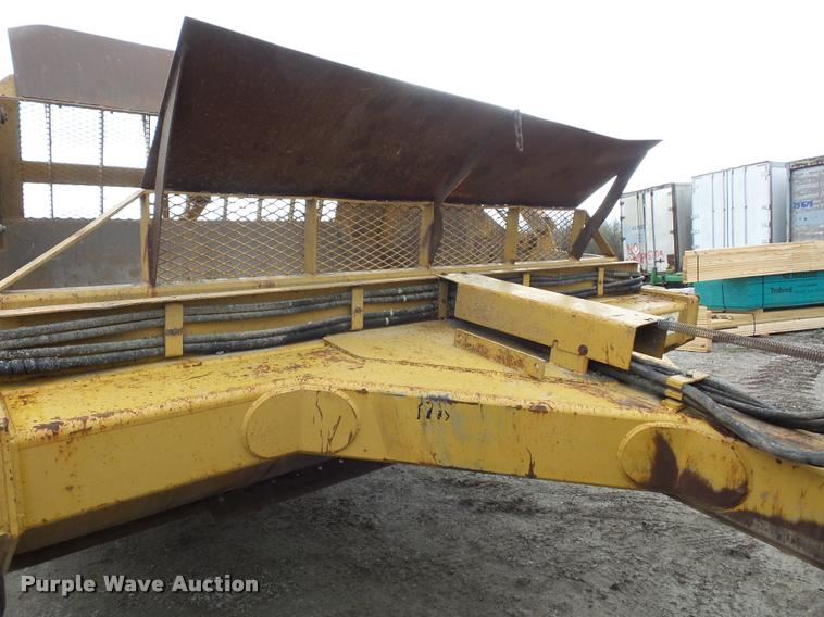 image for item L4656 2000 Icon CEM17B scraper