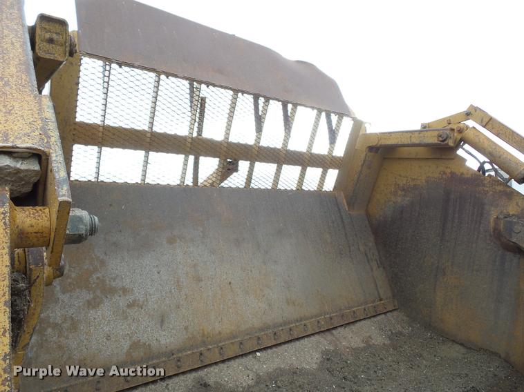 image for item L4656 2000 Icon CEM17B scraper