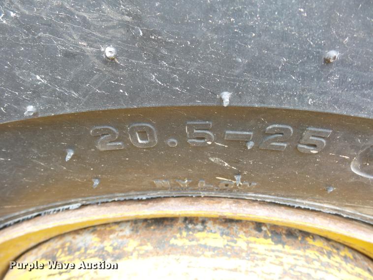 image for item L4657 2000 Icon CEM17B scraper