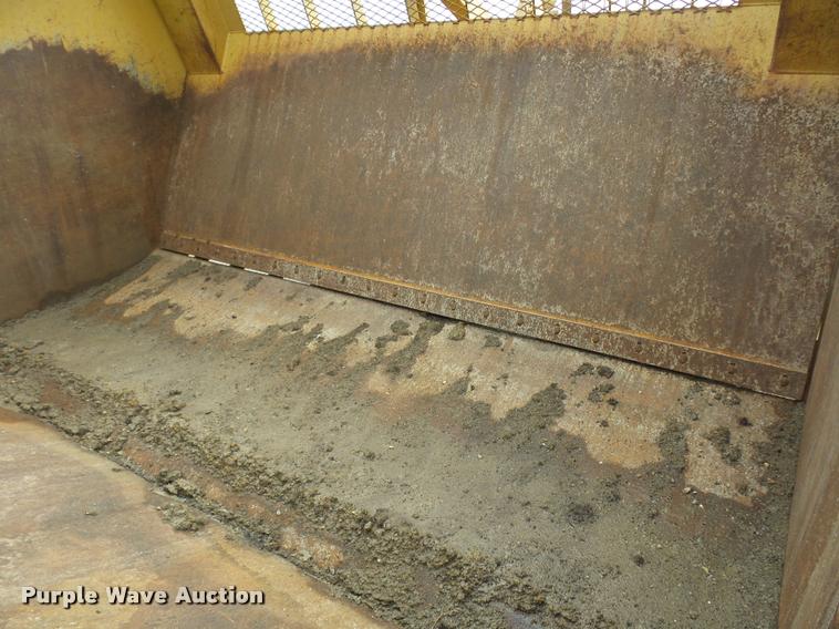 image for item L4657 2000 Icon CEM17B scraper