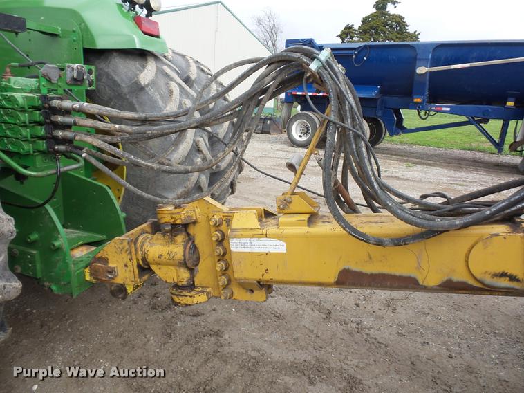 image for item L4657 2000 Icon CEM17B scraper