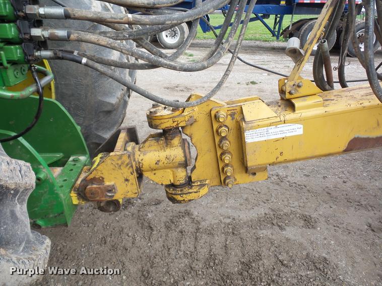 image for item L4657 2000 Icon CEM17B scraper