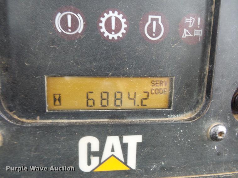 image for item L4659 2005 Caterpillar D6R XW Series II dozer