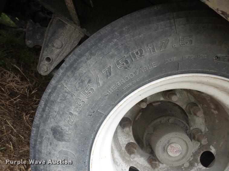 image for item L4661 2014 Haul Ass Trailers LB35-T lowboy equipment trailer