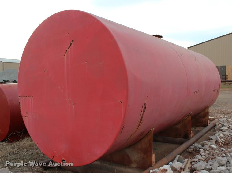 image for item L4959 Fuel tank