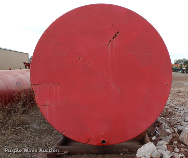 image for item L4959 Fuel tank