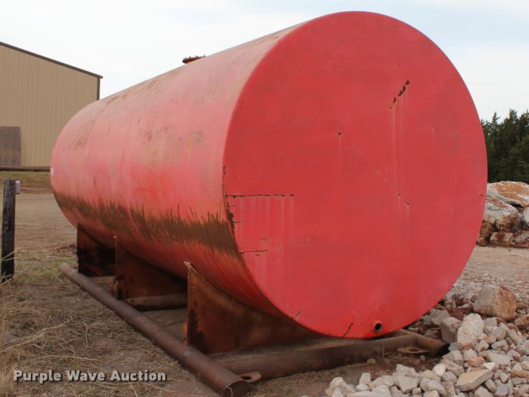 image for item L4959 Fuel tank