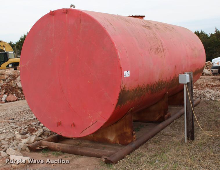 image for item L4959 Fuel tank