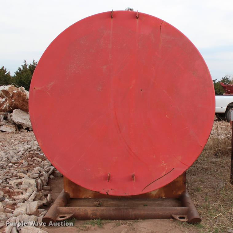 image for item L4959 Fuel tank