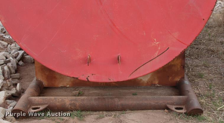 image for item L4959 Fuel tank