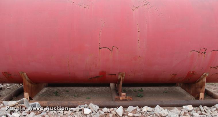 image for item L4959 Fuel tank