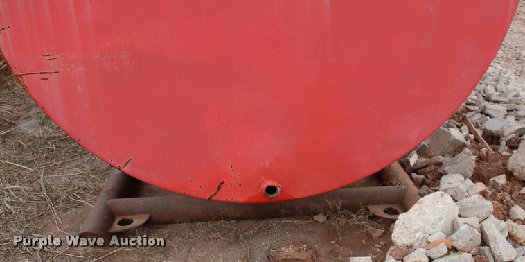 image for item L4959 Fuel tank
