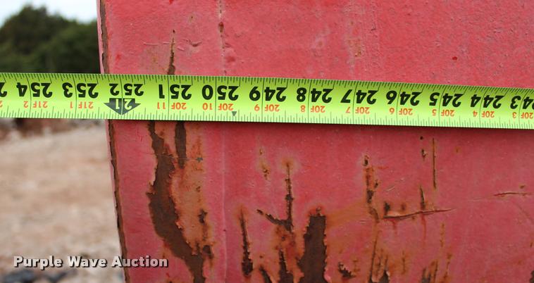 image for item L4959 Fuel tank