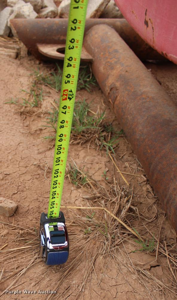 image for item L4959 Fuel tank