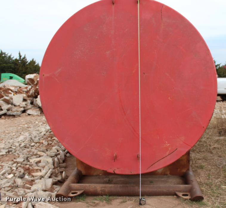 image for item L4959 Fuel tank