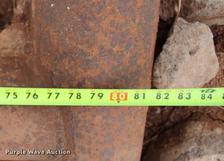 image for item L4959 Fuel tank