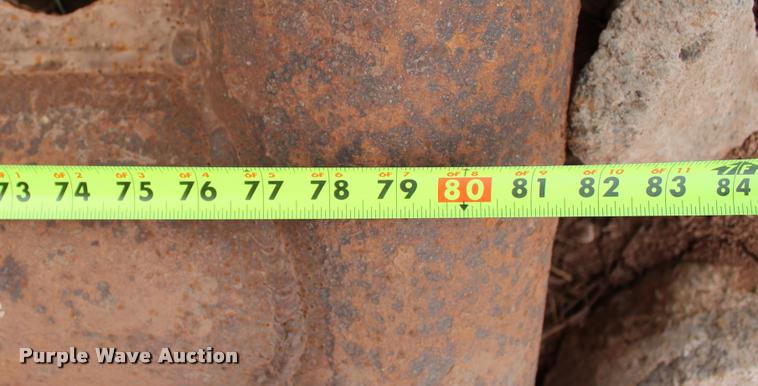 image for item L4959 Fuel tank