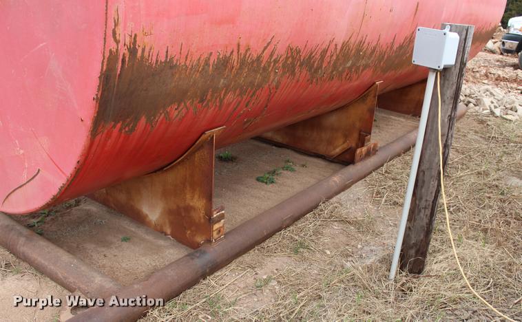 image for item L4959 Fuel tank