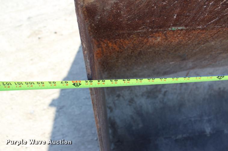 image for item L4967 Case W14 wheel loader