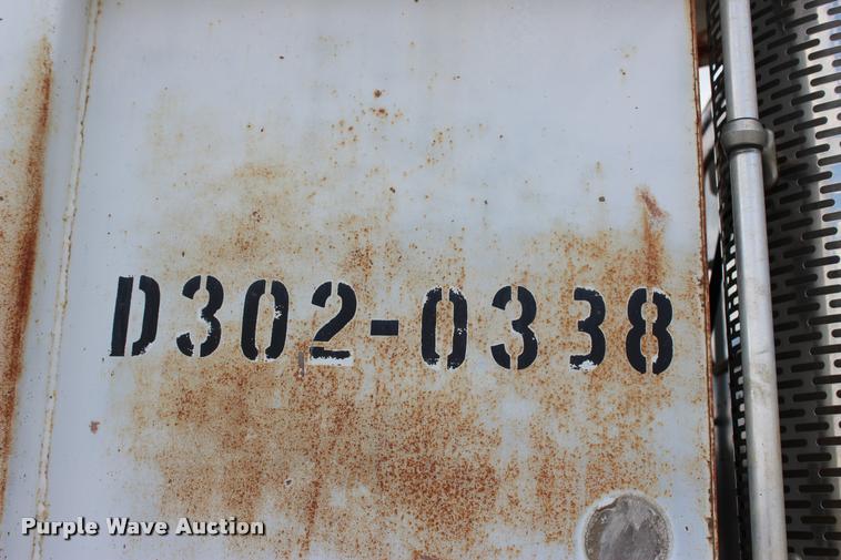 image for item L4970 1990 Freightliner FLD dump truck