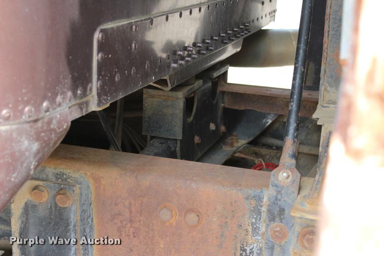 image for item L4970 1990 Freightliner FLD dump truck