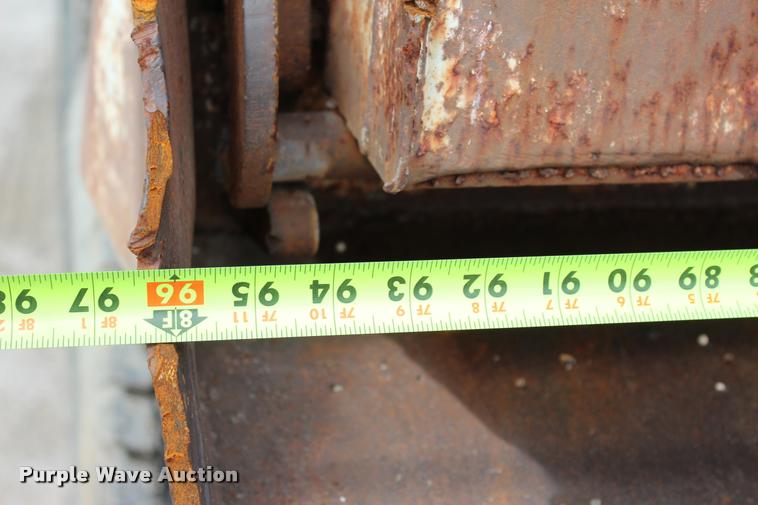 image for item L4970 1990 Freightliner FLD dump truck