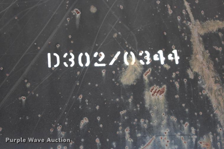 image for item L4971 1995 International 9400 dump truck