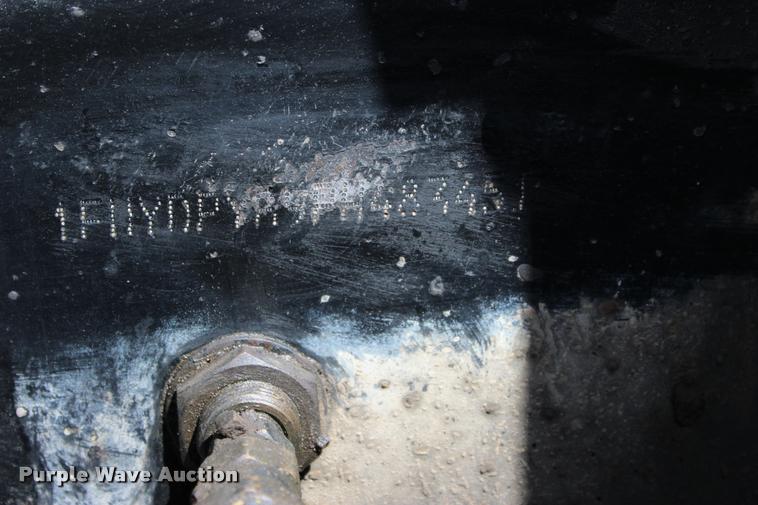 image for item L4972 1993 Freightliner FLD dump truck