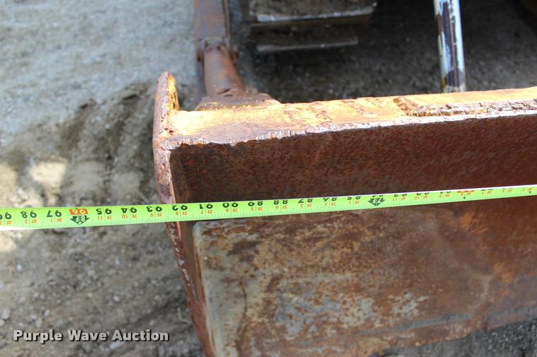 image for item L4974 1964 Caterpillar D6B dozer