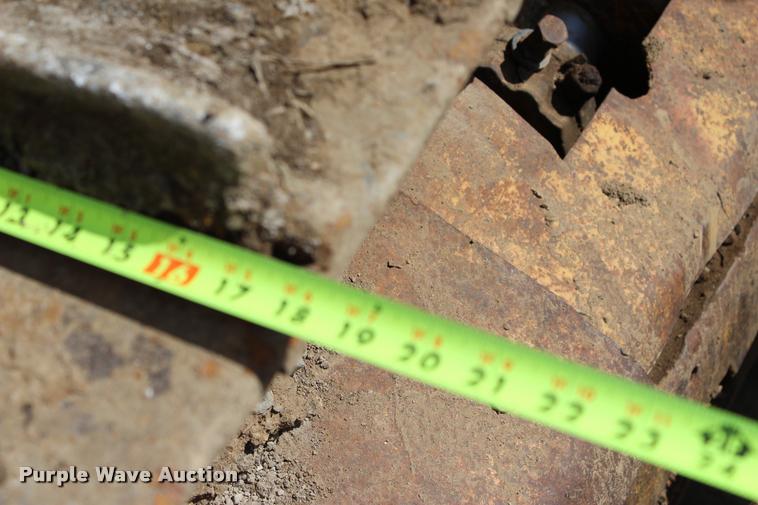 image for item L4974 1964 Caterpillar D6B dozer