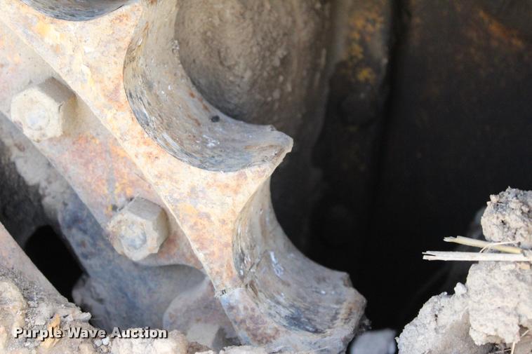 image for item L4974 1964 Caterpillar D6B dozer