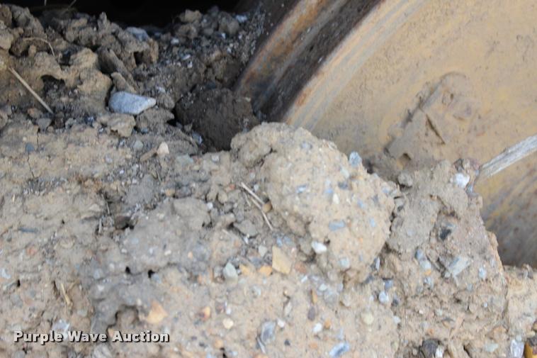 image for item L4974 1964 Caterpillar D6B dozer