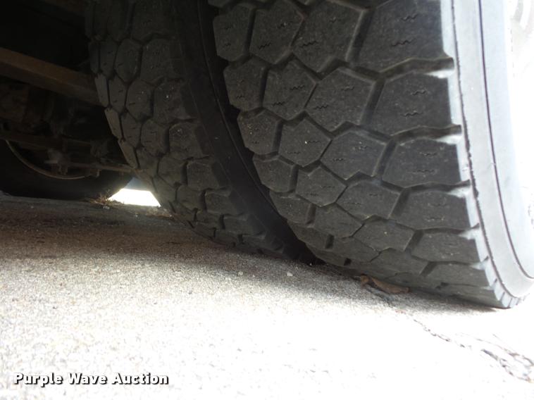 image for item BH9307 2001 Freightliner FL60 ambulance