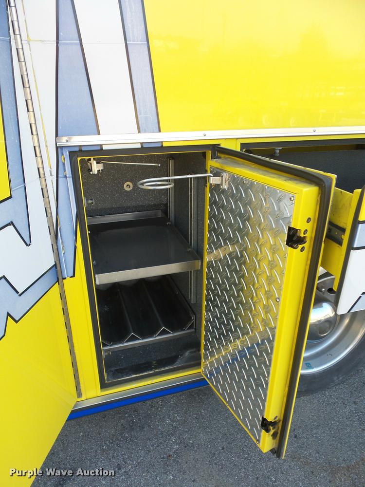 image for item BH9307 2001 Freightliner FL60 ambulance