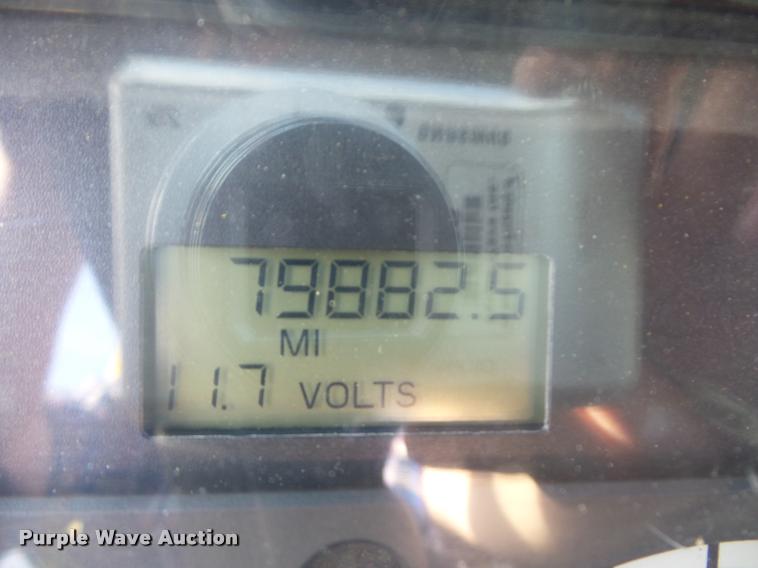 image for item BH9307 2001 Freightliner FL60 ambulance