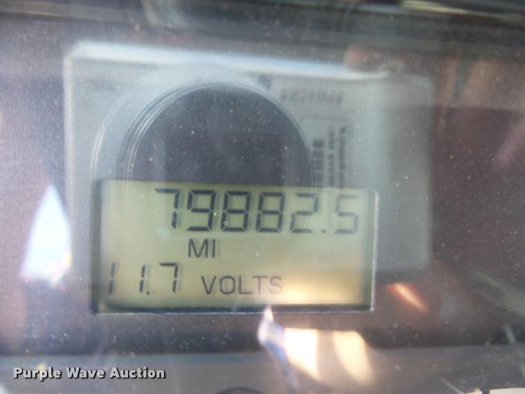 image for item BH9307 2001 Freightliner FL60 ambulance