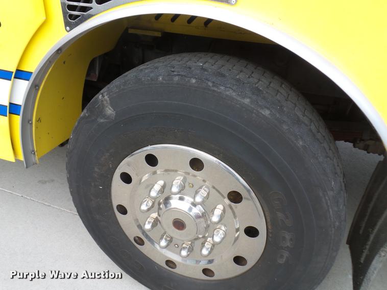 image for item BH9308 1997 Emergency One E-One fire truck