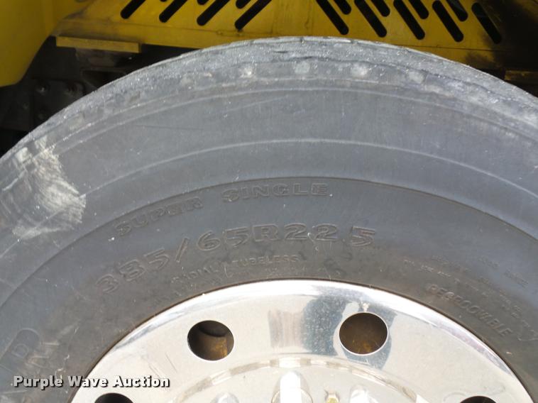 image for item BH9308 1997 Emergency One E-One fire truck