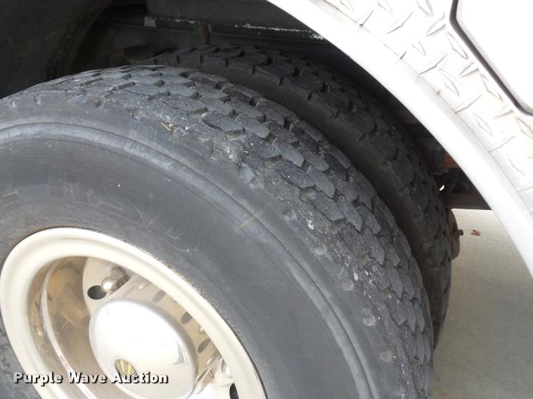 image for item BH9308 1997 Emergency One E-One fire truck