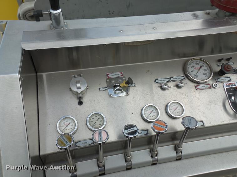 image for item BH9308 1997 Emergency One E-One fire truck