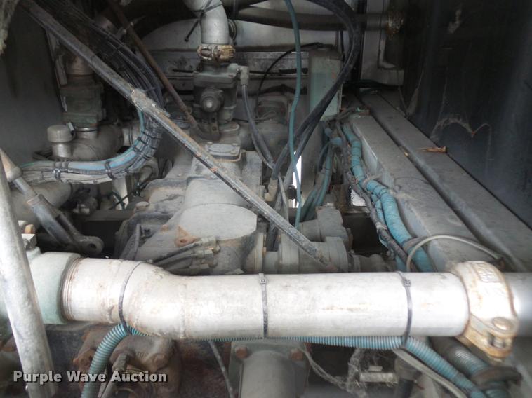 image for item BH9308 1997 Emergency One E-One fire truck