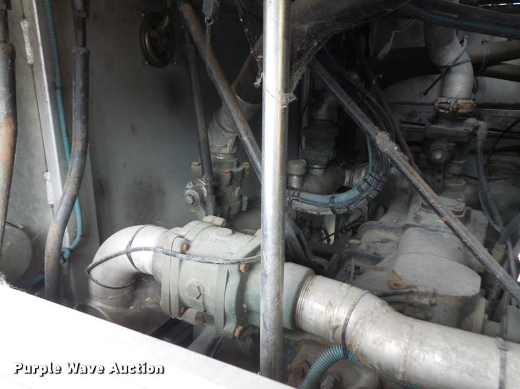 image for item BH9308 1997 Emergency One E-One fire truck