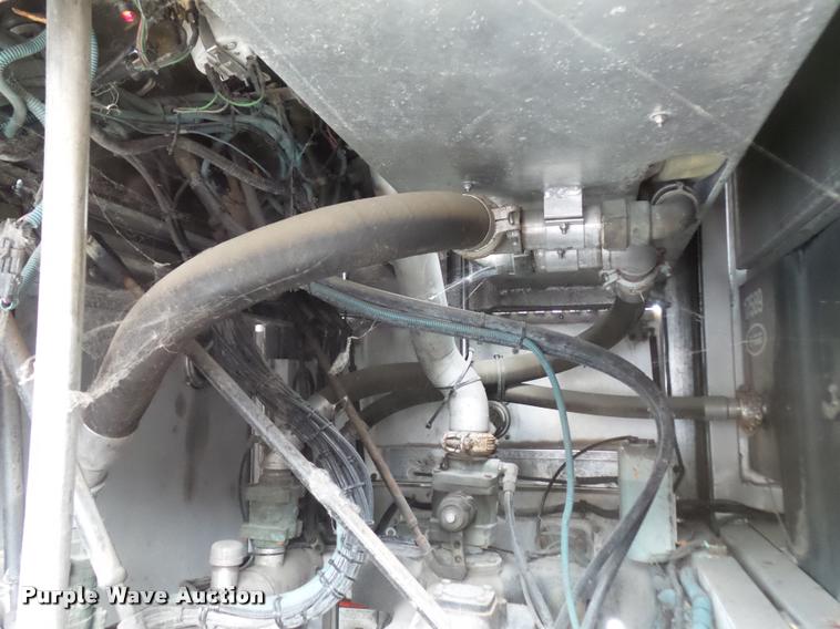 image for item BH9308 1997 Emergency One E-One fire truck