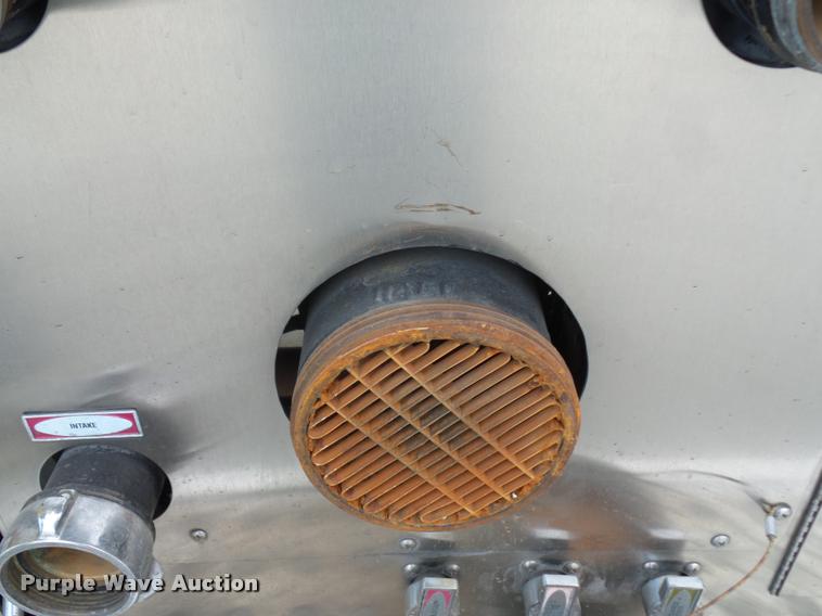 image for item BH9308 1997 Emergency One E-One fire truck