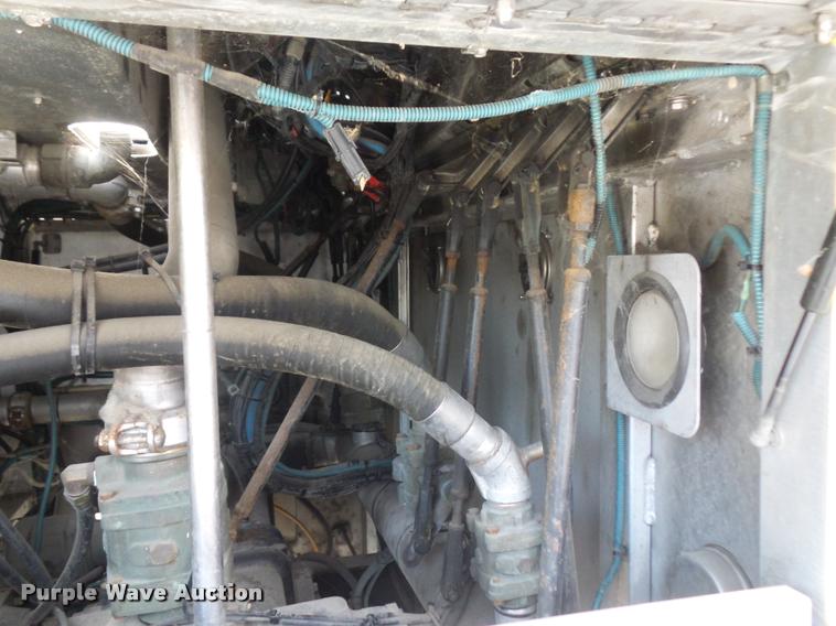 image for item BH9308 1997 Emergency One E-One fire truck