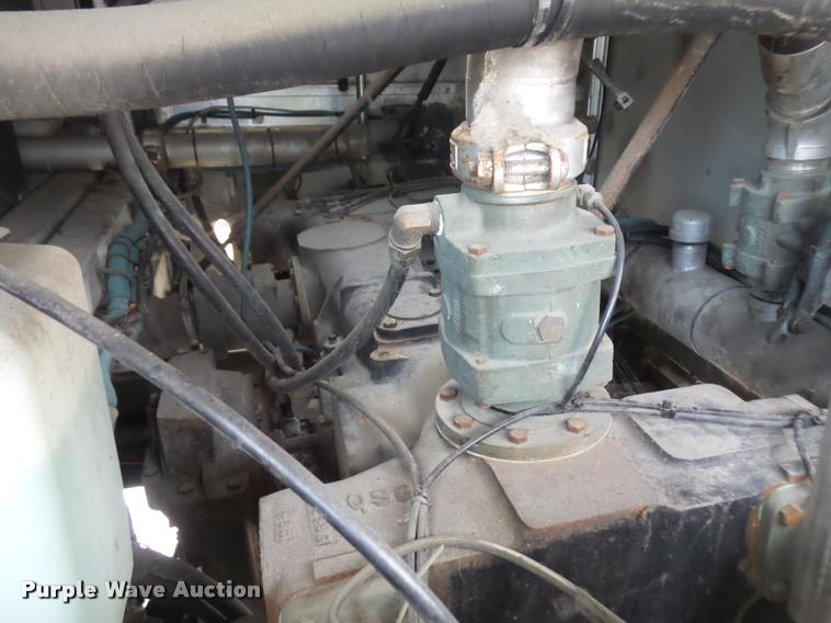 image for item BH9308 1997 Emergency One E-One fire truck